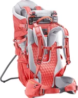 Nosidełka dla dzieci - Deuter Nosidełko turystyczne Kid Comfort Active SL - miniaturka - grafika 1