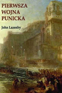 Pierwsza wojna punicka - E-booki - nauka - miniaturka - grafika 1