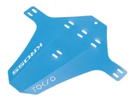 Błotniki rowerowe - Kross Ultralekki błotnik Iq Tokyo Sds niebieski - miniaturka - grafika 1