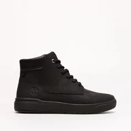 Buty dla dziewczynek - TIMBERLAND SENECA BAY 6IN SIDE ZIP - Timberland - miniaturka - grafika 1