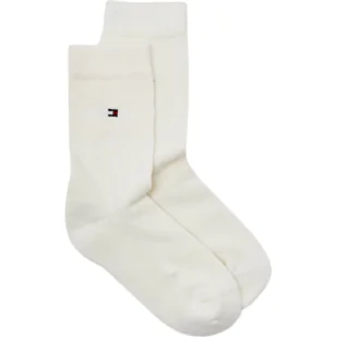 Tommy Hilfiger Skarpety 2-pack GIFTING BOUCLE - Skarpetki damskie - miniaturka - grafika 1