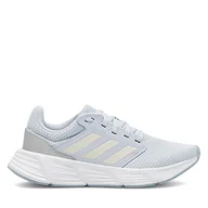 Buty sportowe damskie - Buty do biegania adidas Galaxy 6 W IE8151 Błękitny - miniaturka - grafika 1
