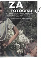 Książki o kulturze i sztuce - Za fotografię - miniaturka - grafika 1