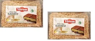 Szybkie dania obiadowe - Ciasto nitkowe kadayif do czekolady dubajskiej 200g - Yorem x2 - miniaturka - grafika 1
