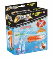 Zabawki zdalnie sterowane - Formatex ZOOME TUBES Auto z pilotem p4 ZMT003 - miniaturka - grafika 1