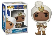 Figurki kolekcjonerskie - Funko POP! Disney, figurka kolekcjonerska, Aladdin, 540 - miniaturka - grafika 1