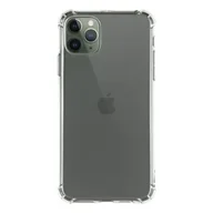 Etui i futerały do telefonów - Mercury Bulletproof iPhone 14 6,1" transparent - miniaturka - grafika 1