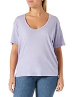 Koszulki i topy damskie - Marc O'Polo Koszulka damska, 663., L - miniaturka - grafika 1