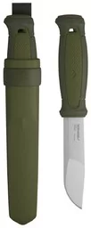 Nóż Morakniv Mora Kansbol ze stali nierdzewnej - idealny na bushcraft - Noże - miniaturka - grafika 1