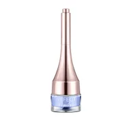 Eyelinery - Affect Eyeliner w żelu Simple Lines Blue - miniaturka - grafika 1