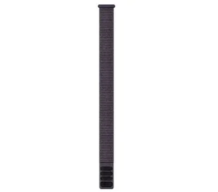 Garmin Ultrafit 20mm Fioletowy - Akcesoria do zegarków - miniaturka - grafika 1