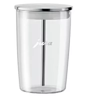 Akcesoria i części do ekspresów do kawy - Jura Pojemnik na mleko Deluxe 0,5l POJ-MLEKO - miniaturka - grafika 1