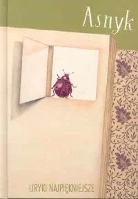 Liryki najpiękniejsze - Poezja - miniaturka - grafika 1
