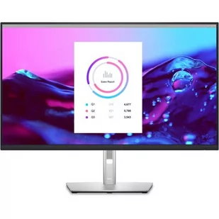 Dell P3222QE (210-BBBJ) - Monitory - miniaturka - grafika 1