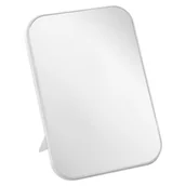 Lusterka do makijażu - Orion Lustro lusterko kosmetyczne do makijażu stojak 510147 - miniaturka - grafika 1