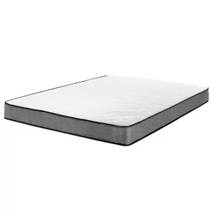 Beliani 180x200 BLISS - Materace - miniaturka - grafika 1