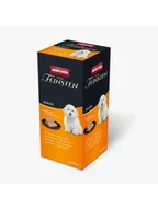 Mokra karma dla psów - Animonda 40 + 8 gratis! vom Feinsten 48 x 150 g Junior Drób z sercami indyczymi|  od 89 zł i Super Promocje od zooplus! - miniaturka - grafika 1