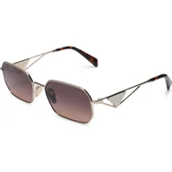 Okulary przeciwsłoneczne - Prada Okulary przeciwsłoneczne - miniaturka - grafika 1