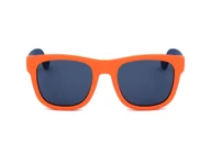 Okulary przeciwsłoneczne - Okulary HAVAIANAS PARATY-S-QPS. Okulary przeciwsłoneczne, Kolor pomarańczowy. Dziecko. - miniaturka - grafika 1