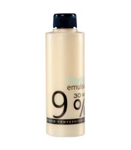 Stapiz, Professional, woda utleniona w kremie 9%, 120 ml - Farby do włosów i szampony koloryzujące - miniaturka - grafika 1