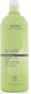 Odżywki do włosów - AVEDA Be Curly Odżywka do włosów kręconych 1000 ml - miniaturka - grafika 1