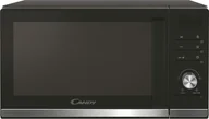 Kuchenki mikrofalowe - Candy Mikrofalówka z Grillem Candy 38000975 900 W Czarny 20 L 23 L - miniaturka - grafika 1