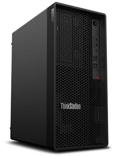 Lenovo ThinkStation P2 TW G2 Ultra5 235 32/512GB W11P - Zestawy komputerowe - miniaturka - grafika 1