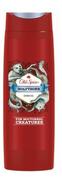 Żele pod prysznic dla mężczyzn - Old Spice żel pod prysznic Wolfthorn, 1er Pack (1 X 250 ML) 4084500979406 - miniaturka - grafika 1