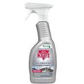 Środki do podłóg i mebli - Płyn do czyszczenia stali nierdzewnej KRET Power Cleaner 500 ml - miniaturka - grafika 1