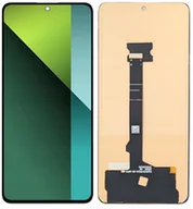 Części serwisowe do telefonów - WYŚWIETLACZ EKRAN LCD DO XIAOMI REDMI NOTE 13 PRO 5G INCELL - miniaturka - grafika 1