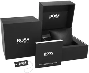 Zegarek ZEGAREK MĘSKI HUGO BOSS 1512961 - IKON (zh008b) - Zegarki męskie - miniaturka - grafika 7