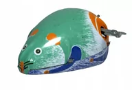 Figurki dla dzieci - NAKRĘCANA MYSZKA ZWIERZĄTKO MYSZ ZWIERZAK - miniaturka - grafika 1