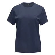 Koszulki i topy damskie - LADY PLAYO - miniaturka - grafika 1