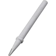 Akcesoria do lutowania - TOOLCRAFT Grot lutowniczy 1389205 Kształt ołówka Długość grotu lutowniczego 76.5 mm 7.6 mm 1 szt - miniaturka - grafika 1