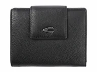 Portfele - CAMEL ACTIVE skórzany portfel damski 299-704-60 RFID - miniaturka - grafika 1