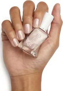 Essie Gel Couture Sheer Silhouettes Collection Lakier do paznokci 507 last nightie - Lakiery do paznokci - miniaturka - grafika 3