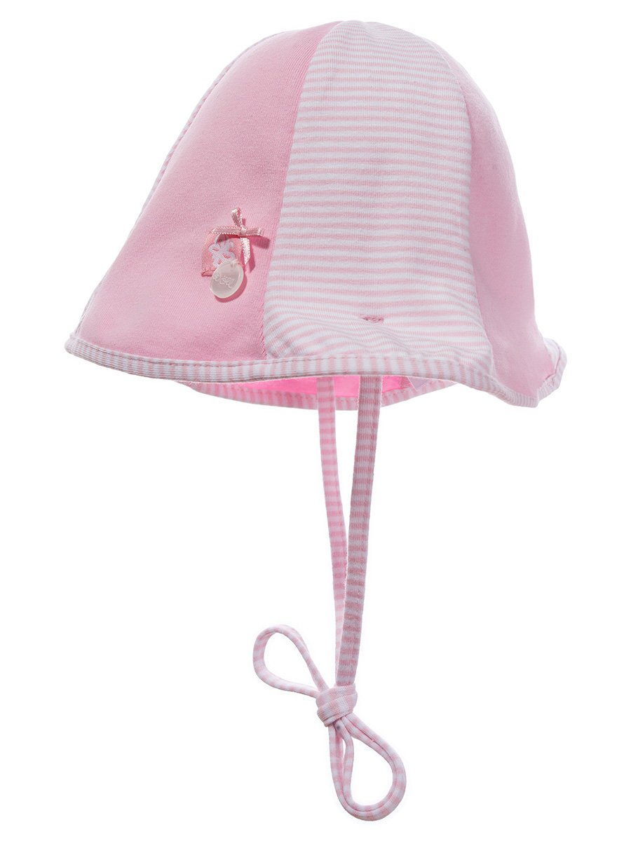 Czapka wiązana z daszkiem Döll r.49