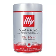 Kawa - Illy Espresso 250g - Kawa mielona. - miniaturka - grafika 1