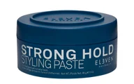 Kosmetyki do stylizacji włosów - Eleven Australia Strong Hold - Pasta do włosów 85 g - miniaturka - grafika 1