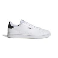 Sneakersy męskie - Męskie Sneakersy ADIDAS URBAN COURT IE0927 – Biały - miniaturka - grafika 1