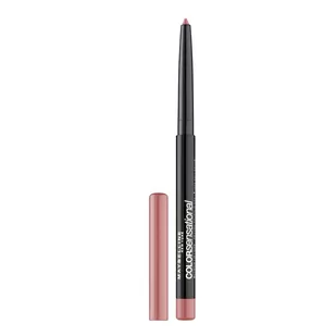 Maybelline Color Sensational Shaping Lip Liner konturówka do ust 50 Dusty Rose 0,28g - Konturówki do ust - miniaturka - grafika 1