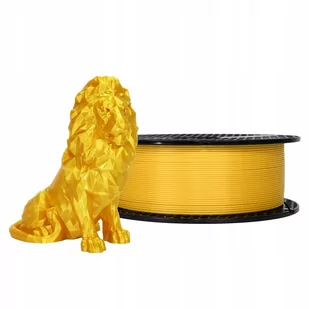 Prusament Pla Prusa Oh My Gold (Blend) 970g - Filamenty i akcesoria do drukarek 3D - miniaturka - grafika 1