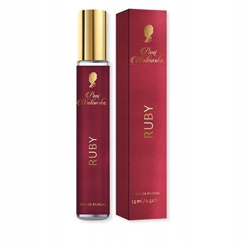 Pani Walewska Ruby perfumetka 15ml