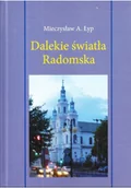 Poezja - Dalekie Światła Radomska - miniaturka - grafika 1