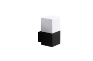 Lampy ogrodowe - AZZARDO SORANO AZ4446 kinkiet 1x40W/E27 IP54 AZ4446 - miniaturka - grafika 1