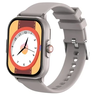 Colmi C63 22 mm Szary - Smartwatch - miniaturka - grafika 1