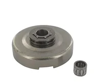 Części motocyklowe - Greenstar 32522 PIGNON A BAGUE 7 DENTS piła łańcuchowa zębnik - miniaturka - grafika 1