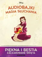 Czasopisma - Audiobajki Magia Słuchania - miniaturka - grafika 1