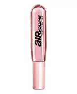 Tusze do rzęs - Loreal Paris Paris Air Volume Mega Mascara tusz pogrubiający odcień Black 9 ml - miniaturka - grafika 1