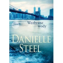 Znak Wezbrane wody - Danielle Steel